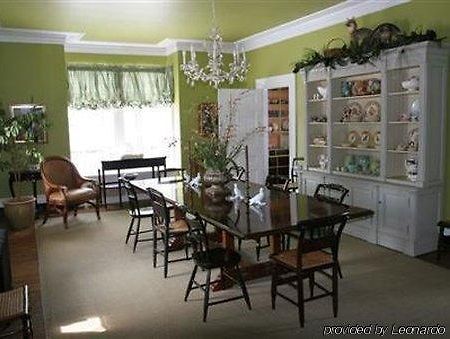 Brambles Inn & Gardens 포츠담 객실 사진